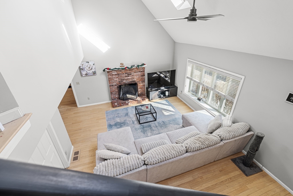 7 Indian Cove Way # 7