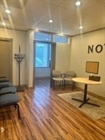 1261 Furnace Brook Parkway