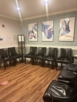 1261 Furnace Brook Parkway