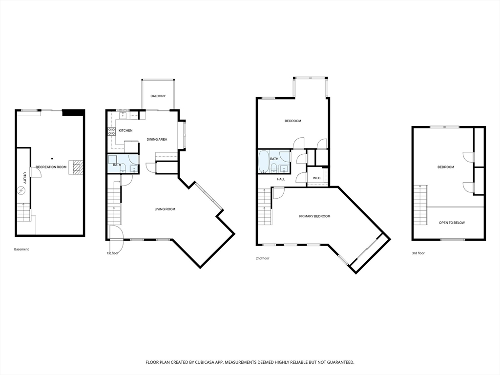 453 Turnpike St # 19