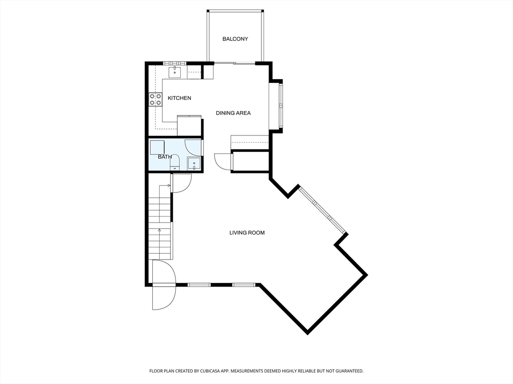 453 Turnpike St # 19