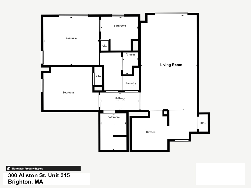 300 Allston St # 315