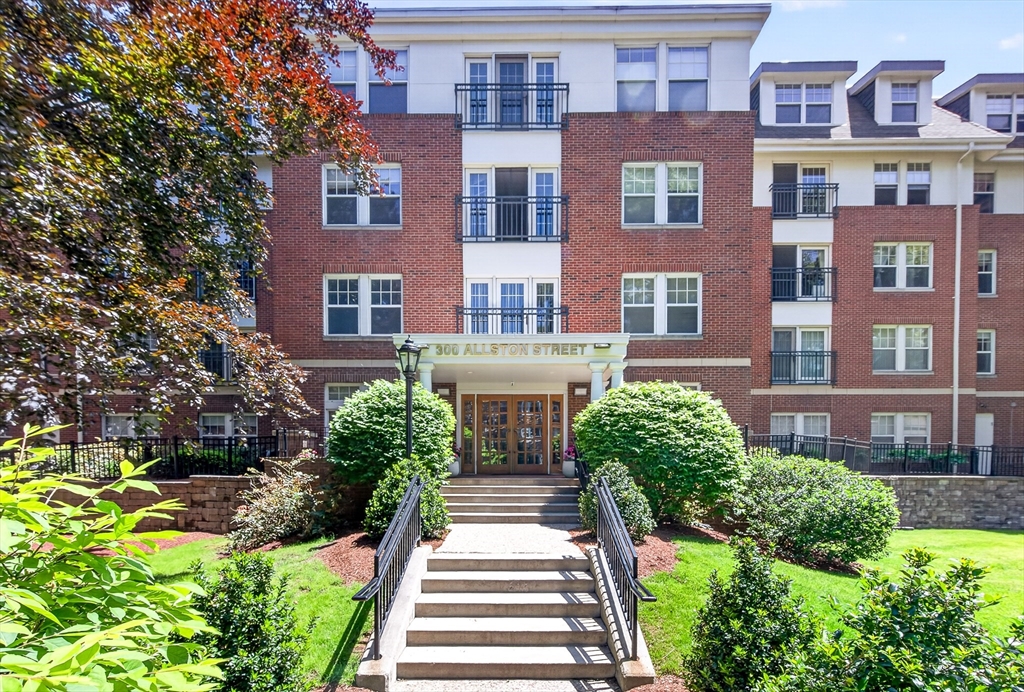 300 Allston St # 315