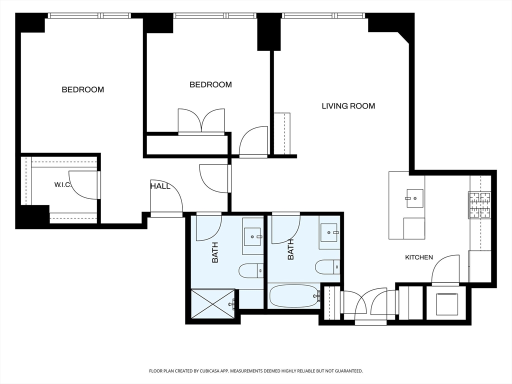 133 Seaport Blvd # 1517