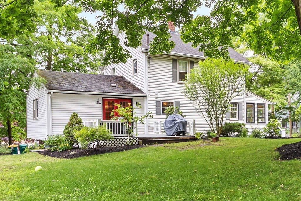 7 Intervale St