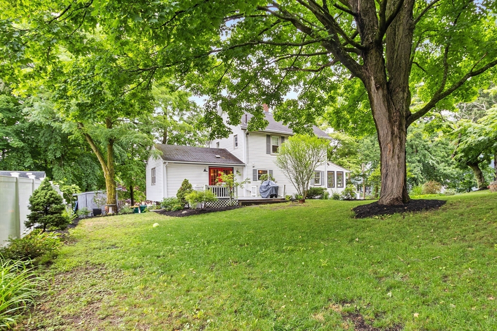 7 Intervale St