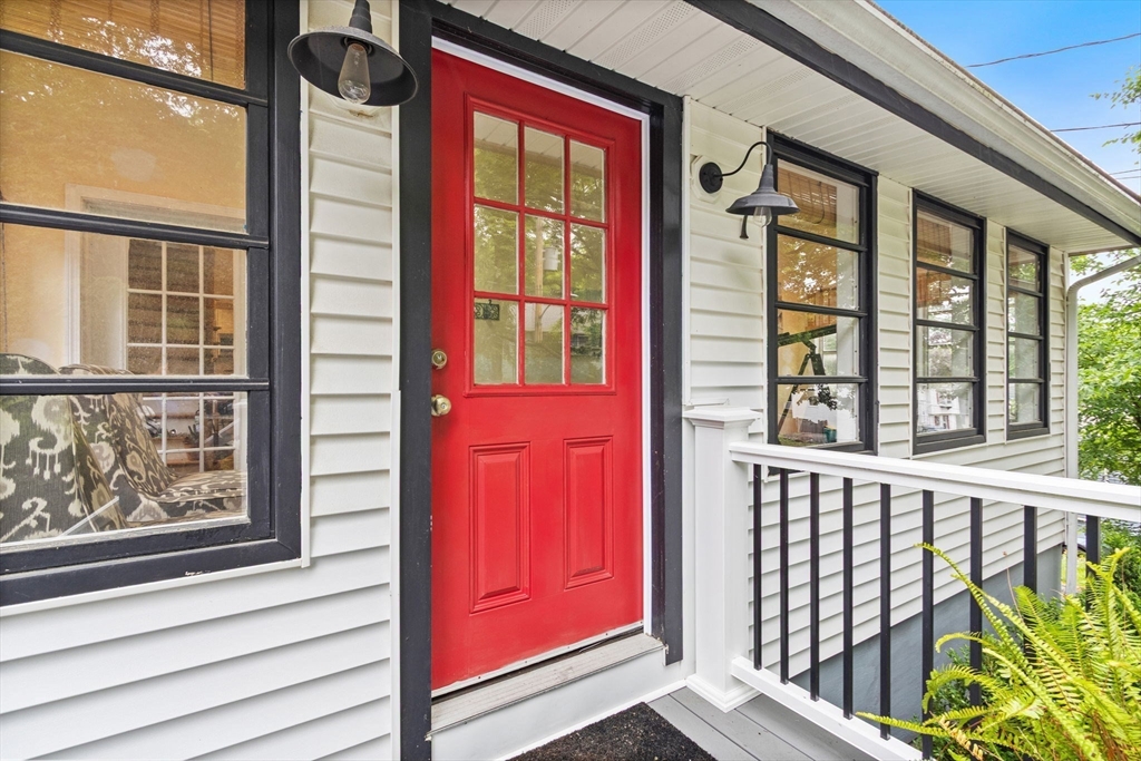 7 Intervale St
