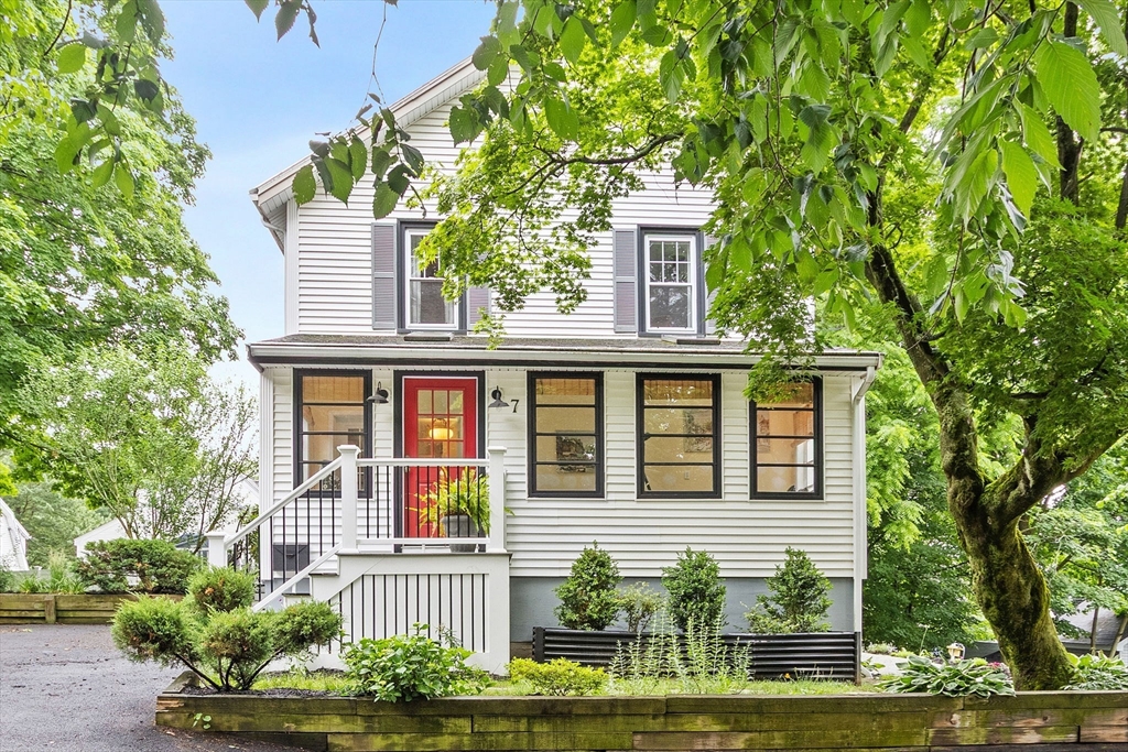7 Intervale St