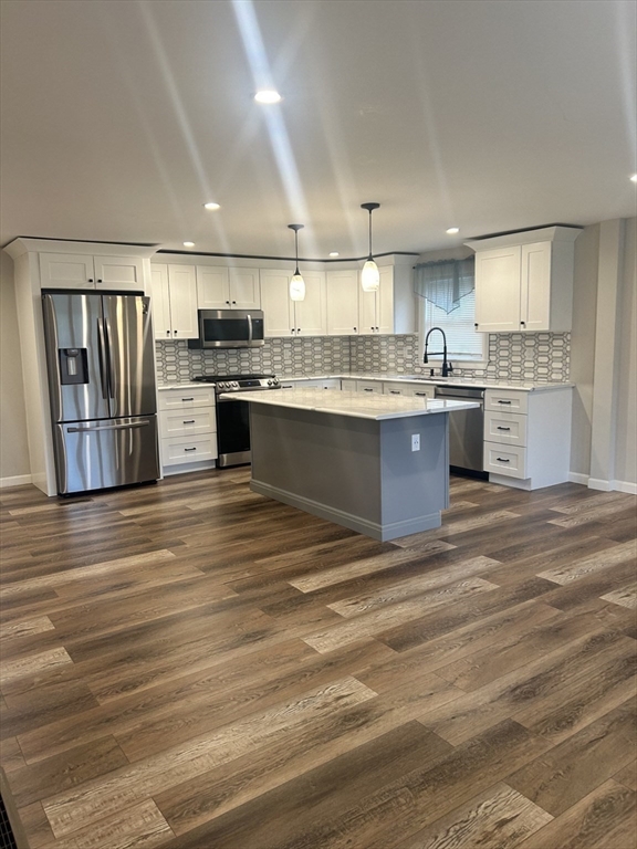 107 Summer St Unit: '