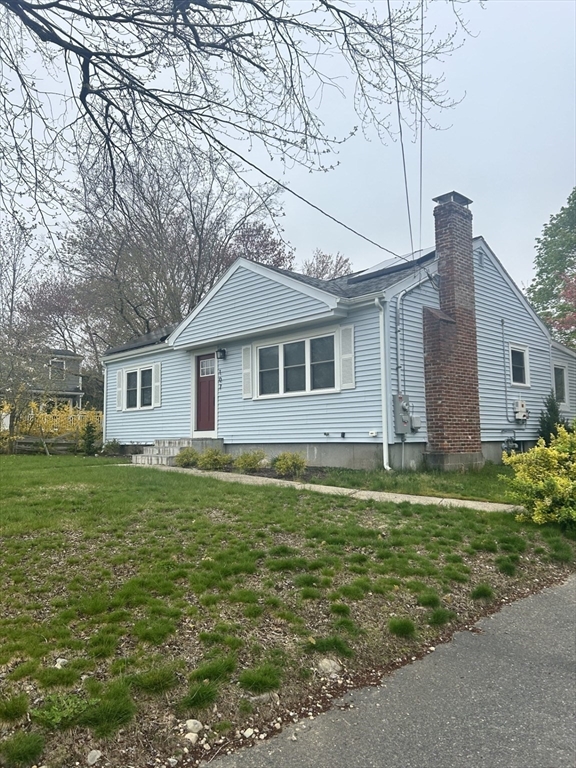 107 Summer St Unit: '