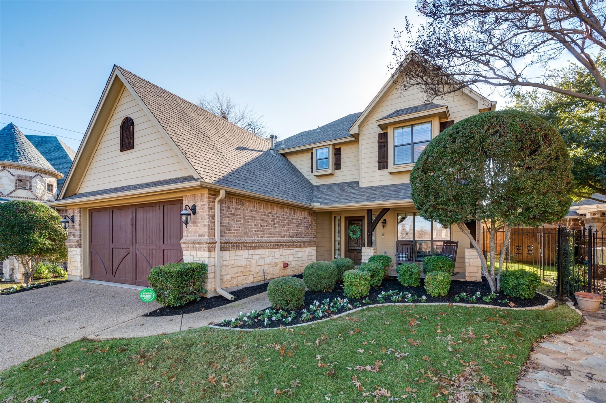 3412 Grayson Court