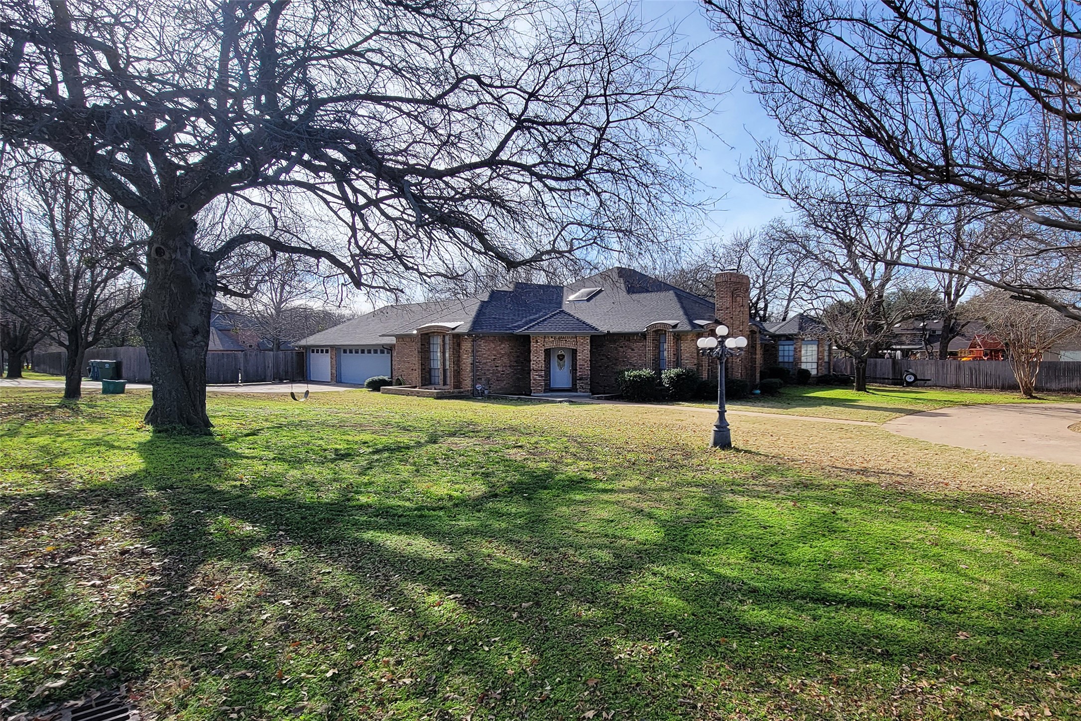 110 La Vista Lane