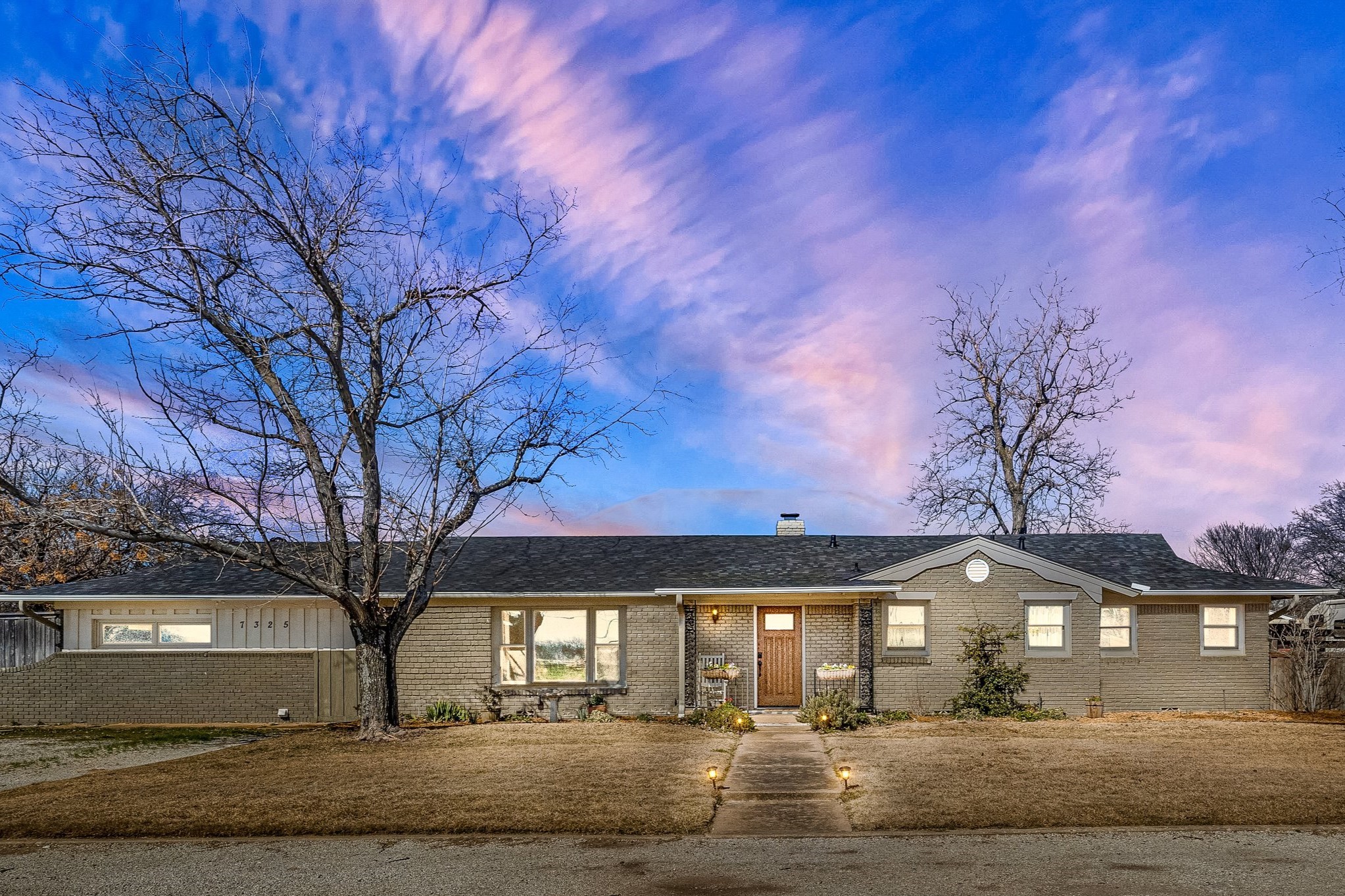 7325 Chapman Drive