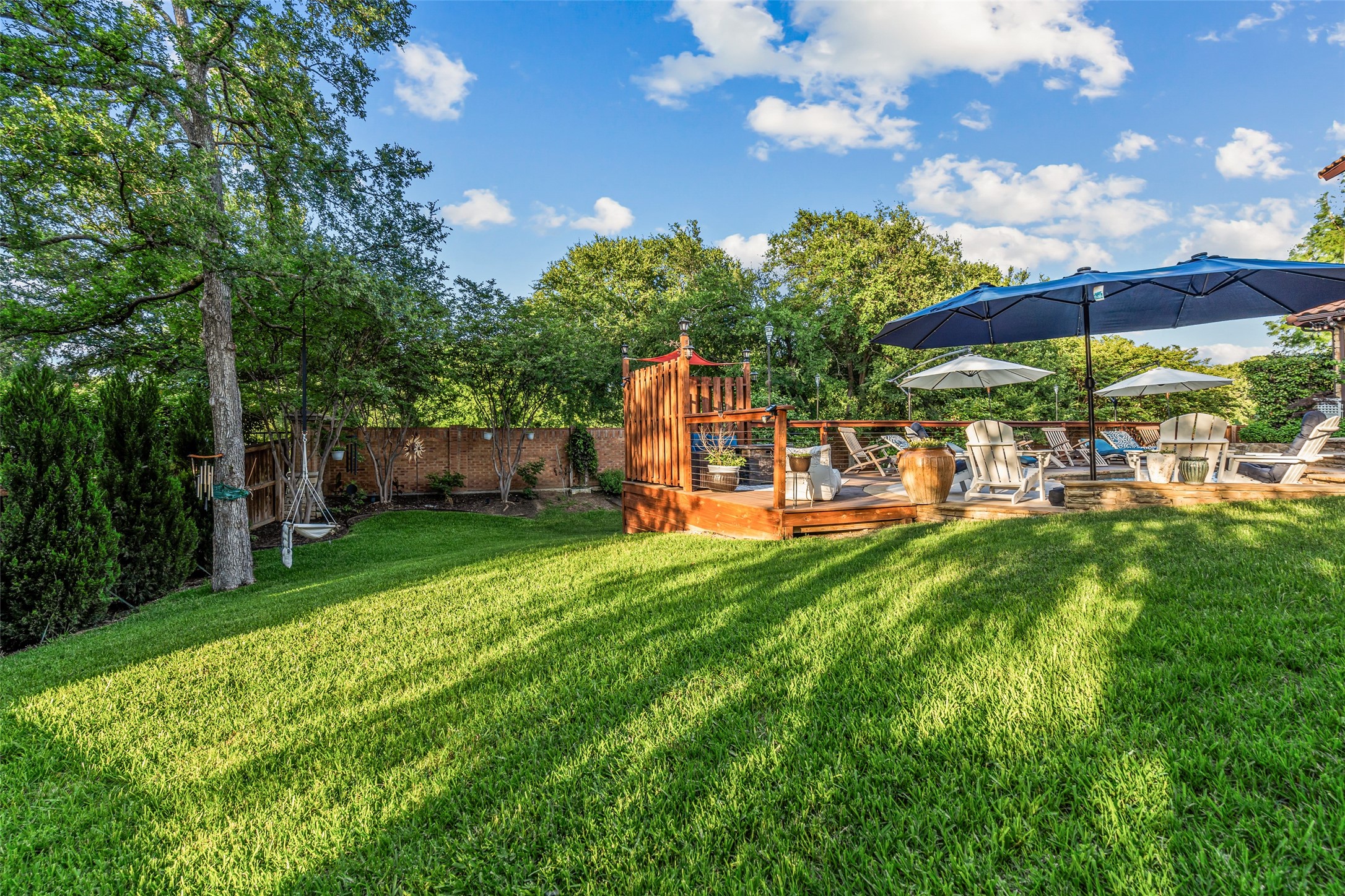 600 Deerwood Lane