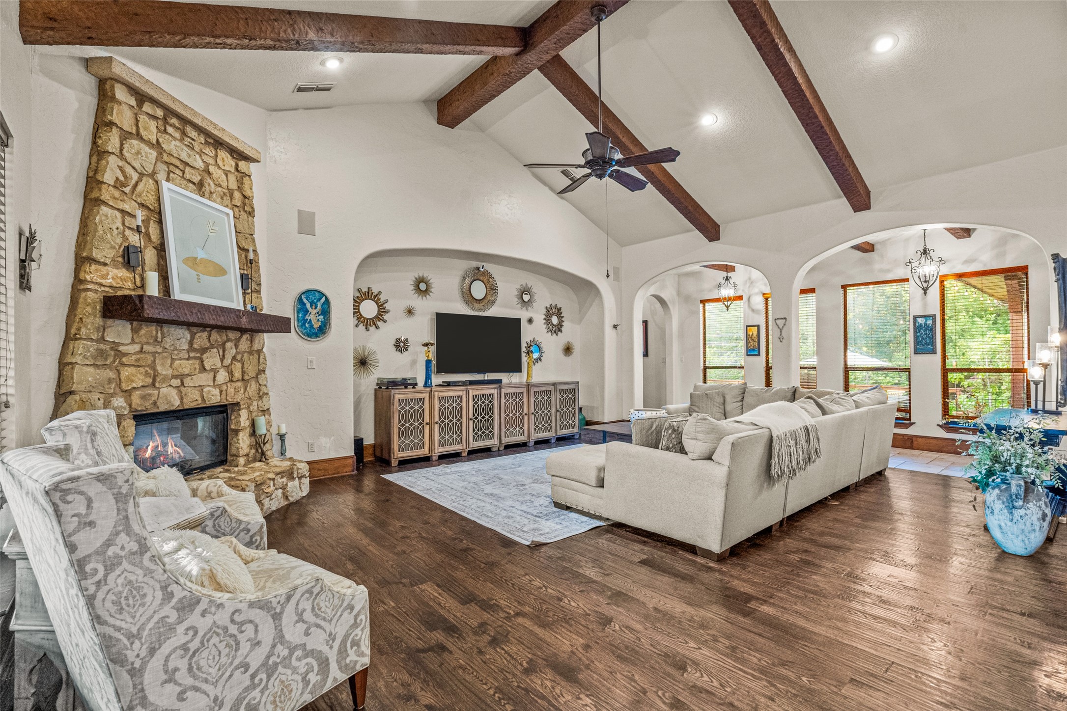 600 Deerwood Lane