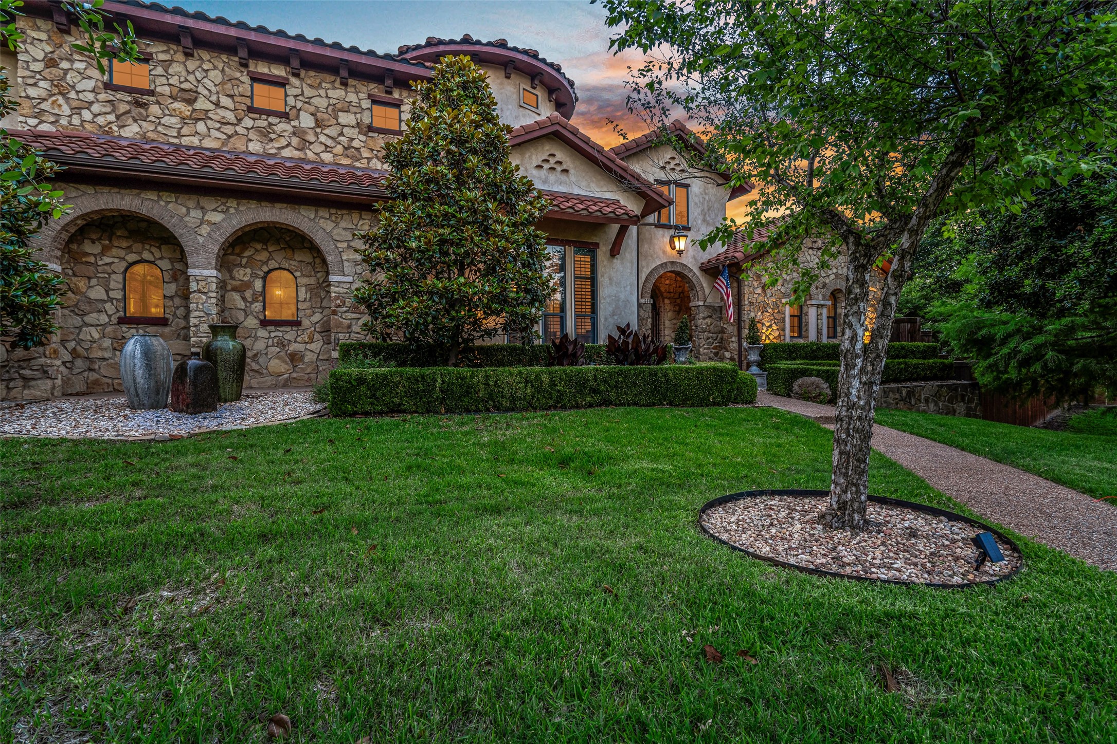 600 Deerwood Lane