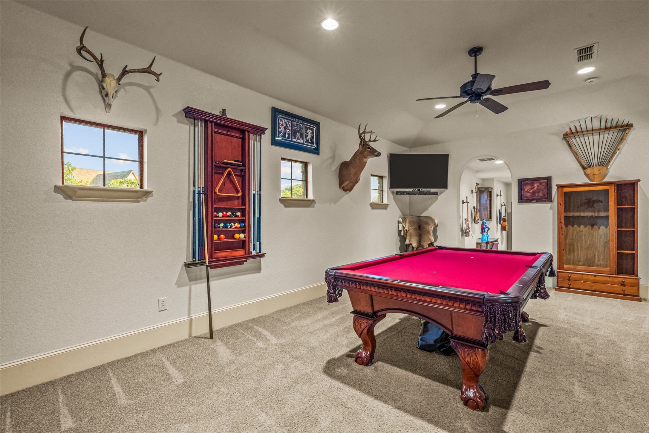 600 Deerwood Lane