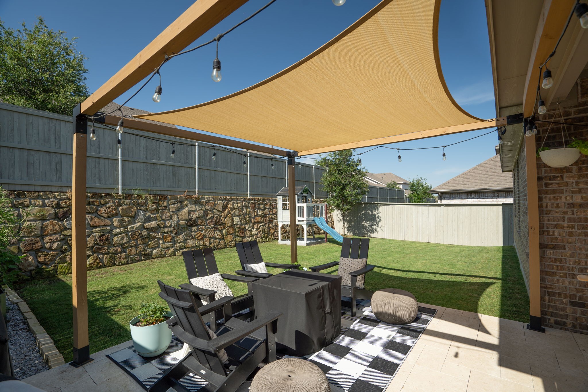 2321 Shorthorn Drive