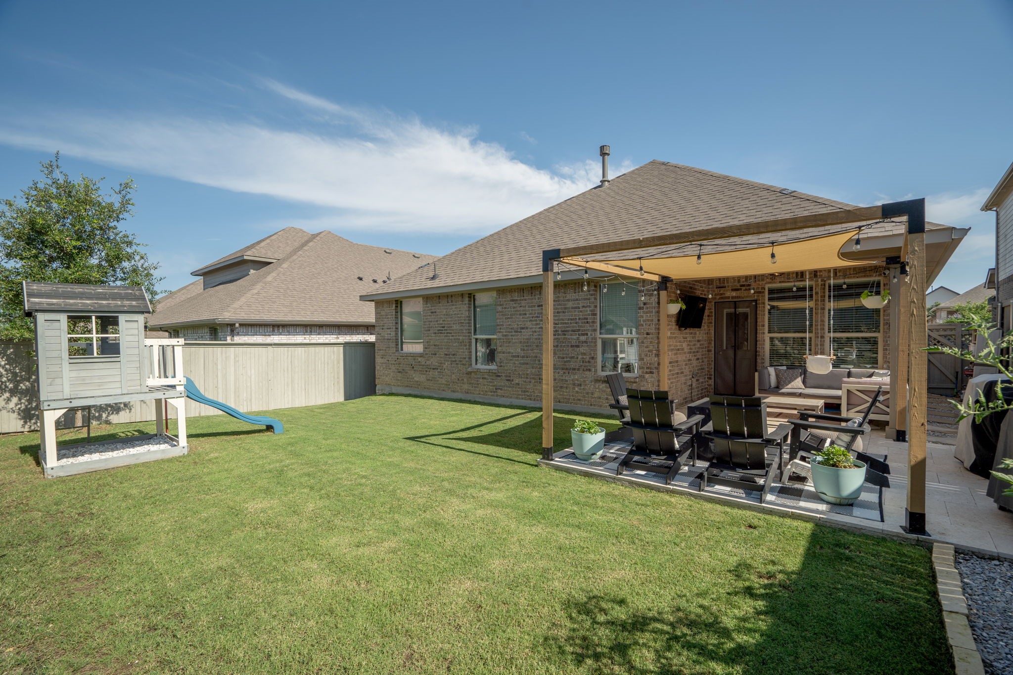 2321 Shorthorn Drive