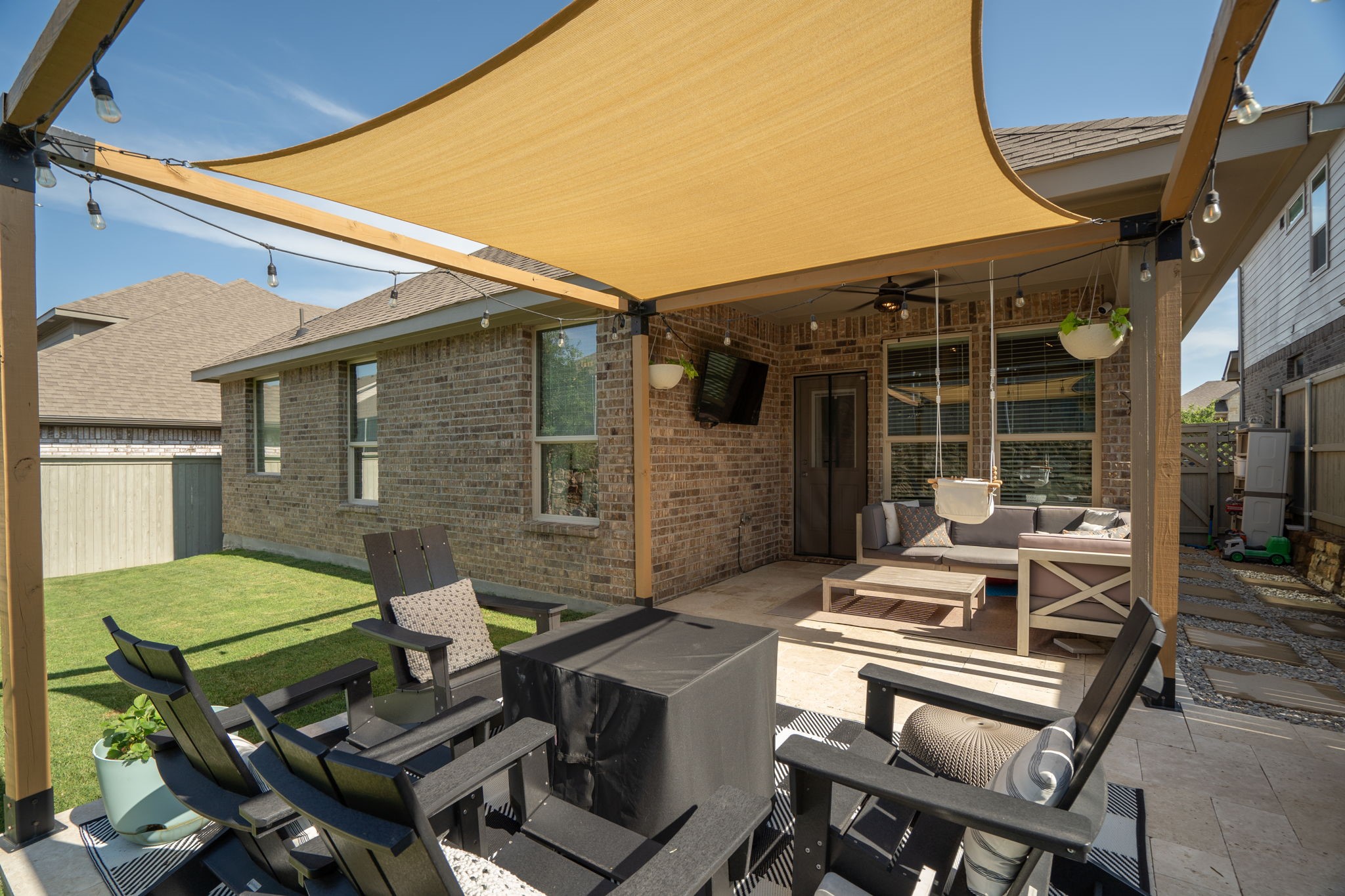 2321 Shorthorn Drive
