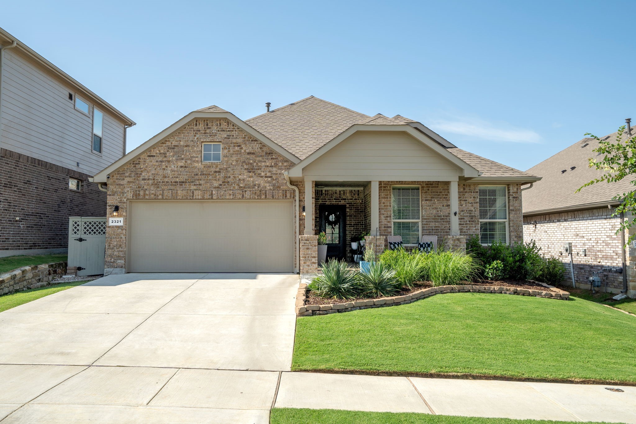 2321 Shorthorn Drive
