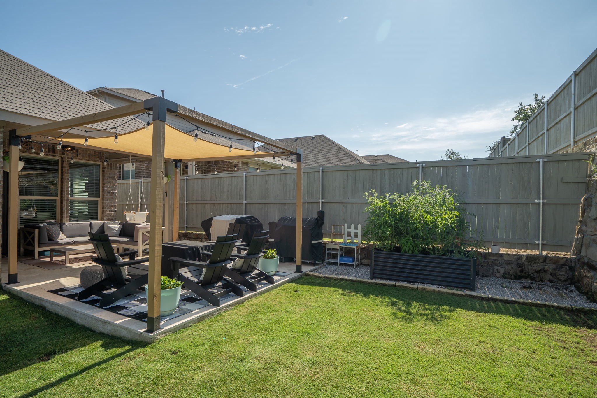 2321 Shorthorn Drive