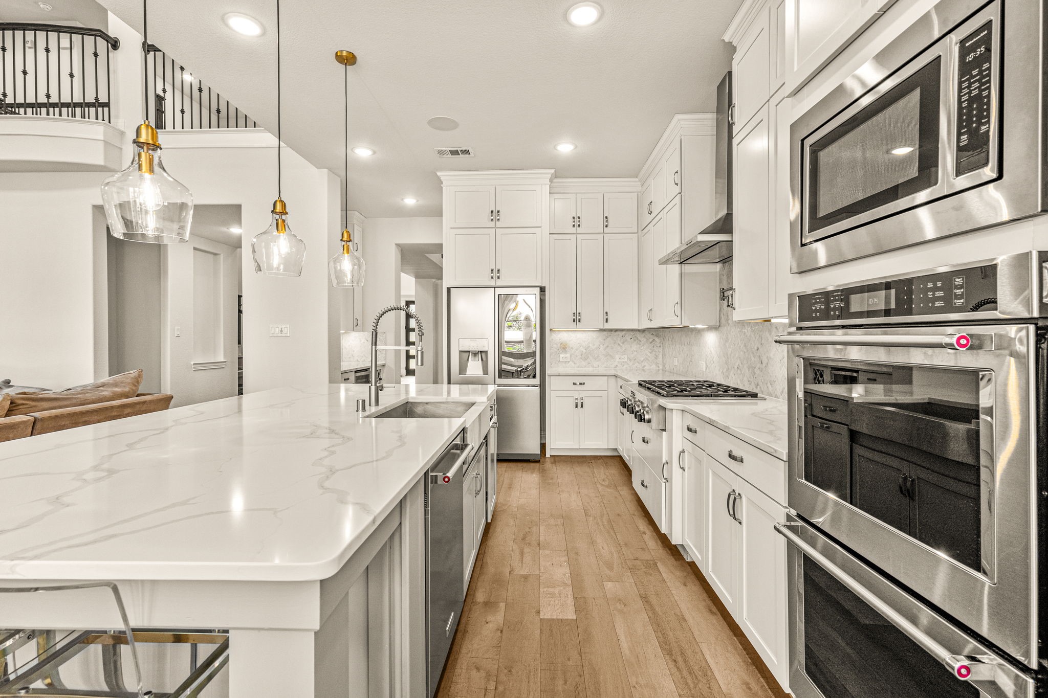 1211 Treeline Drive