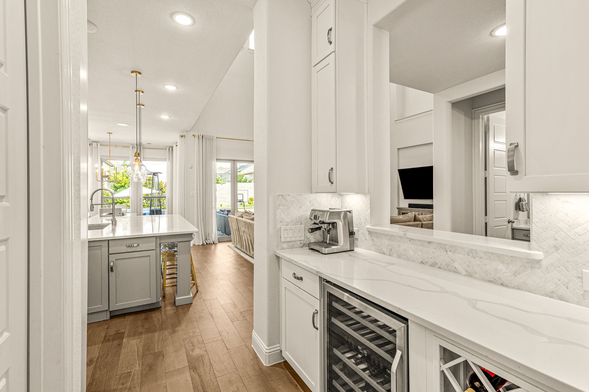1211 Treeline Drive