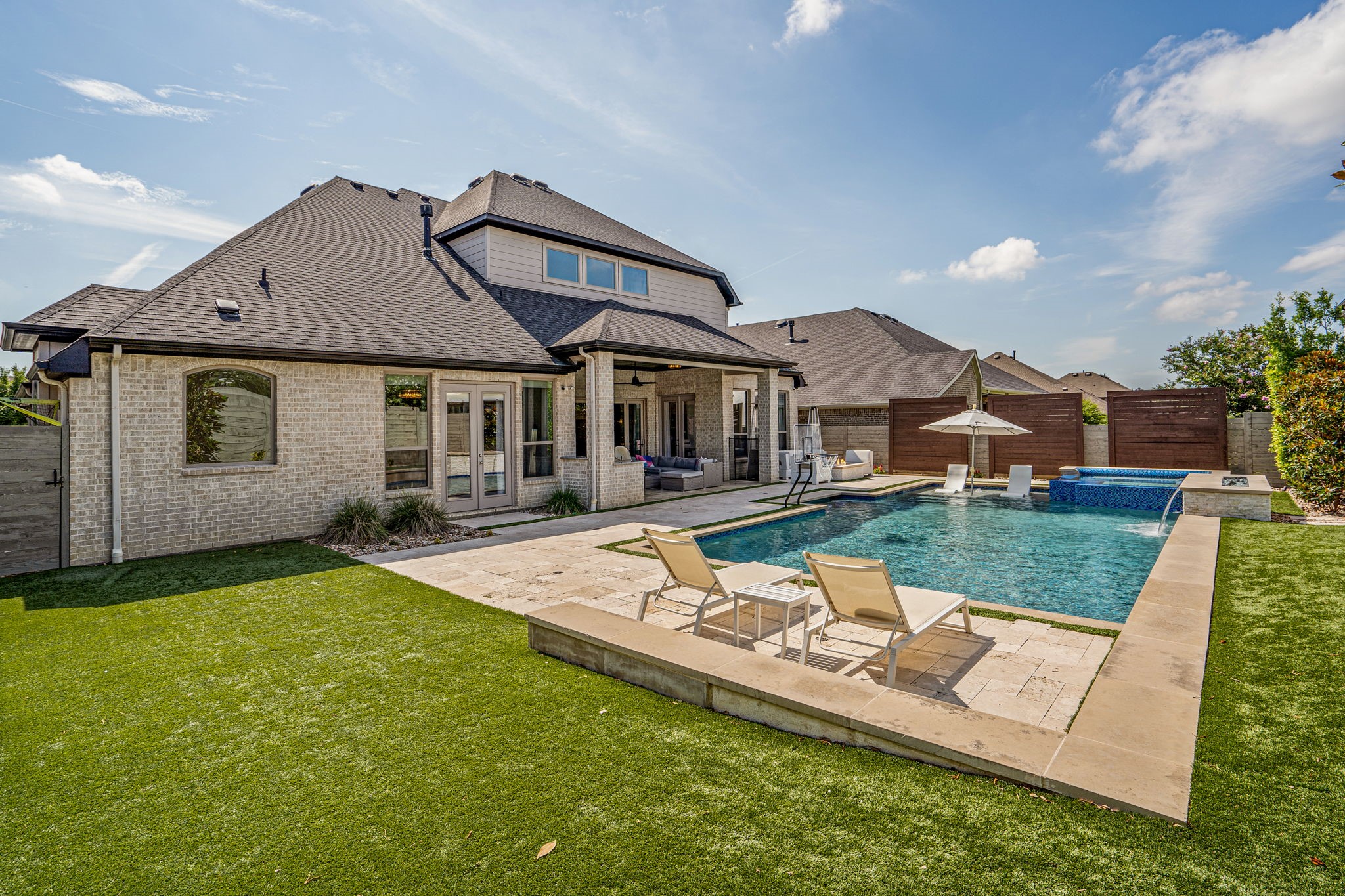 1211 Treeline Drive