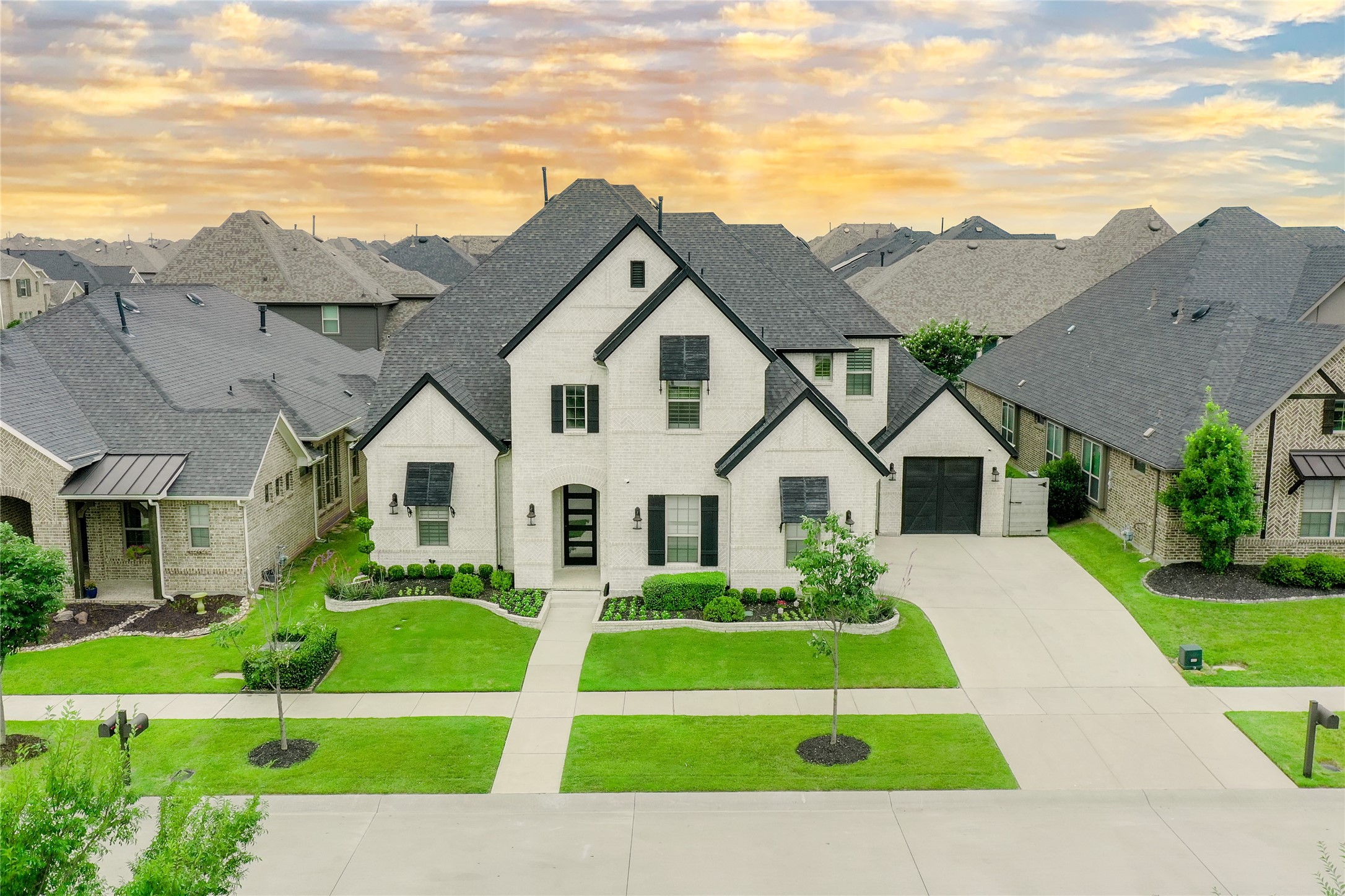 1211 Treeline Drive