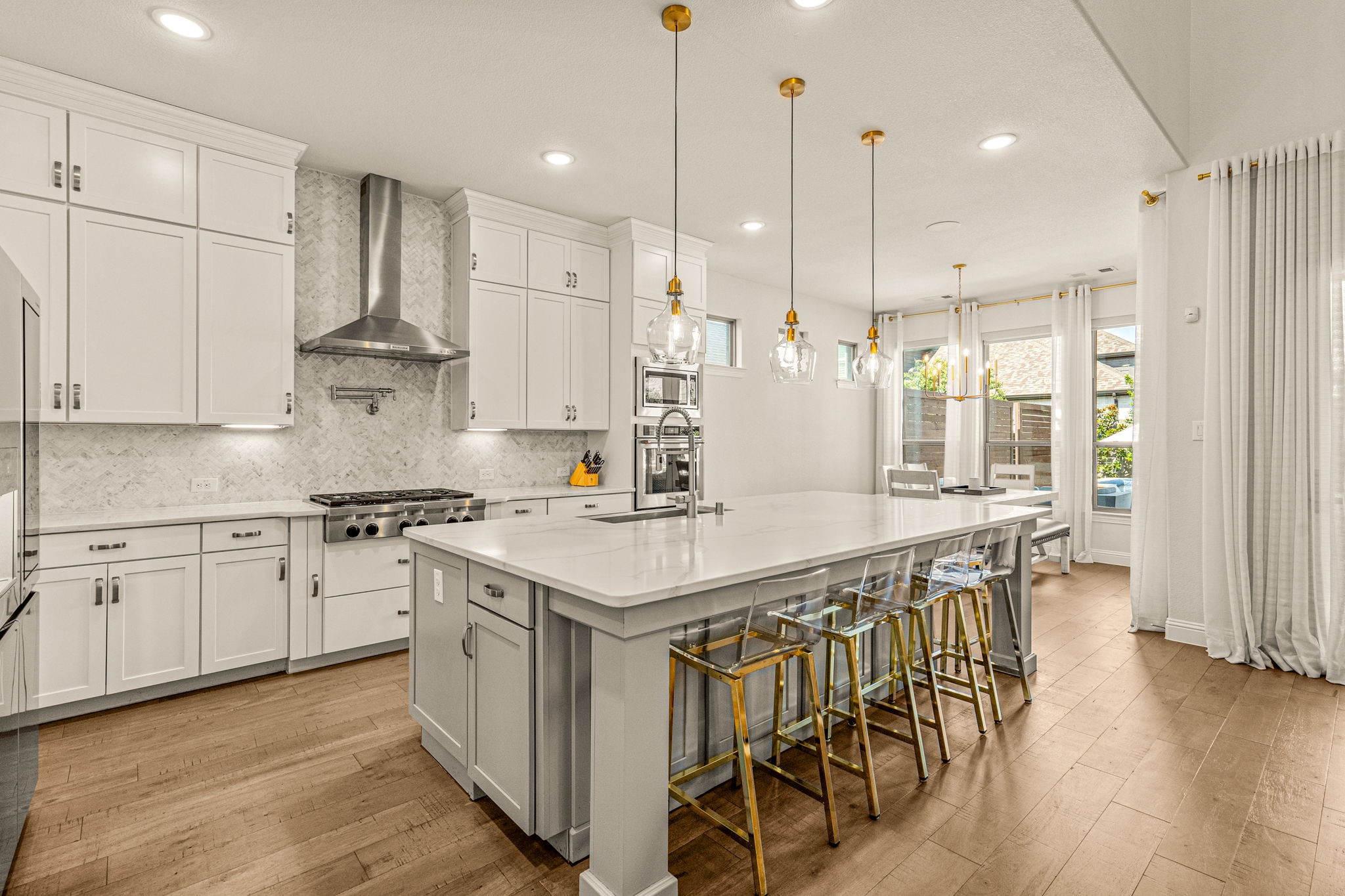 1211 Treeline Drive