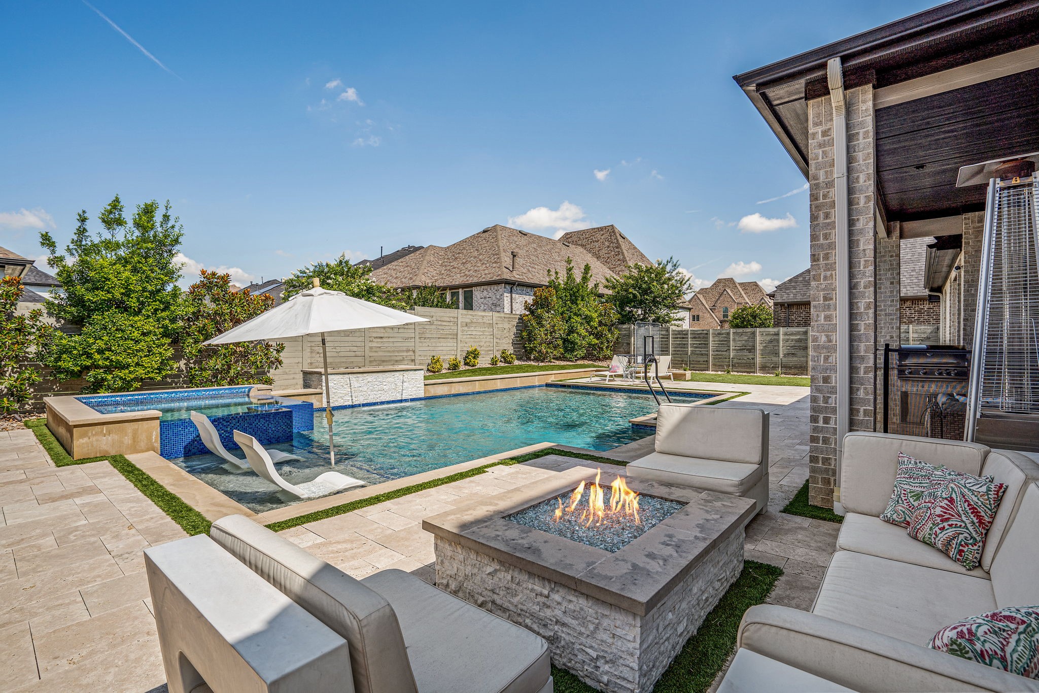 1211 Treeline Drive