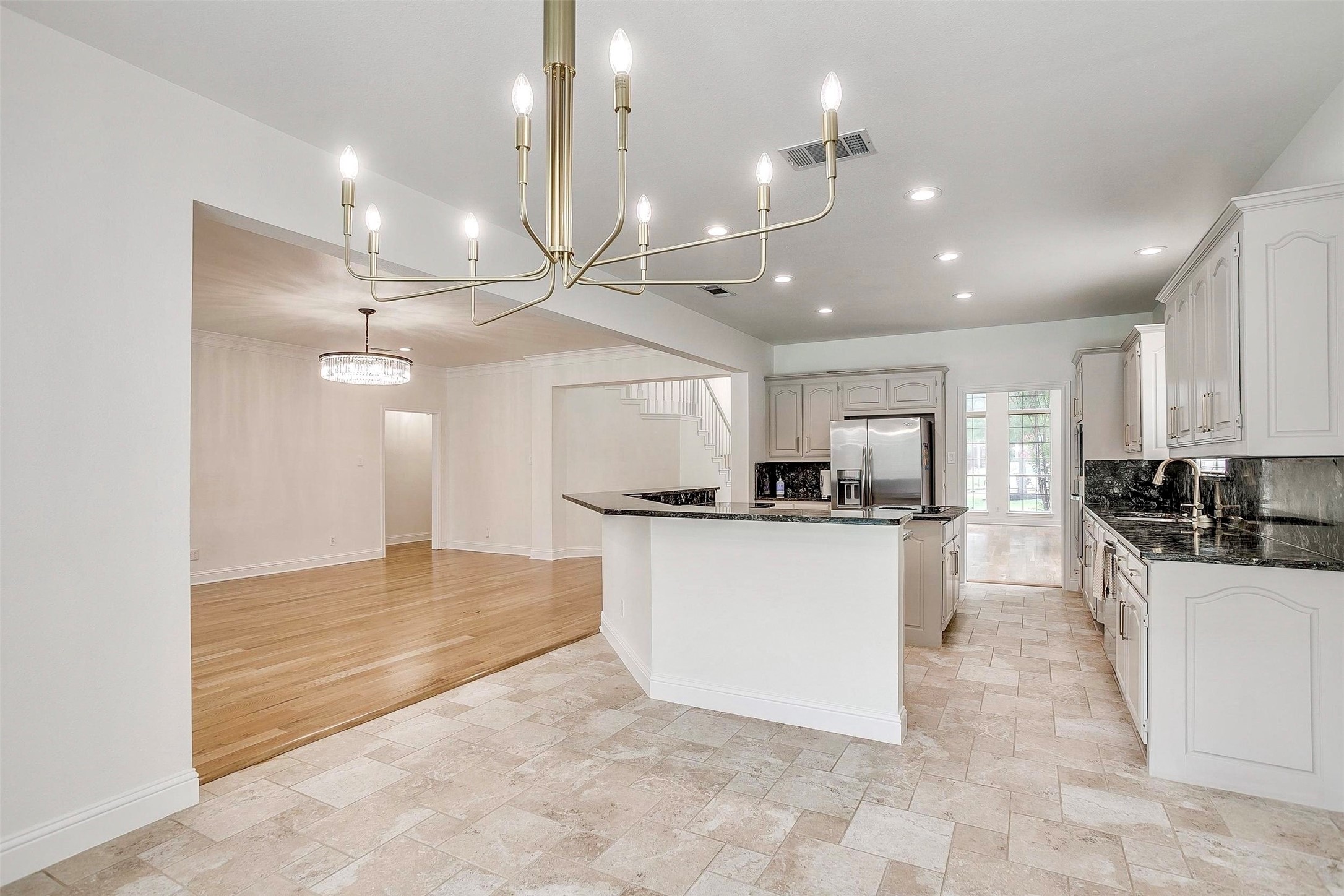 6604 Charleston Drive