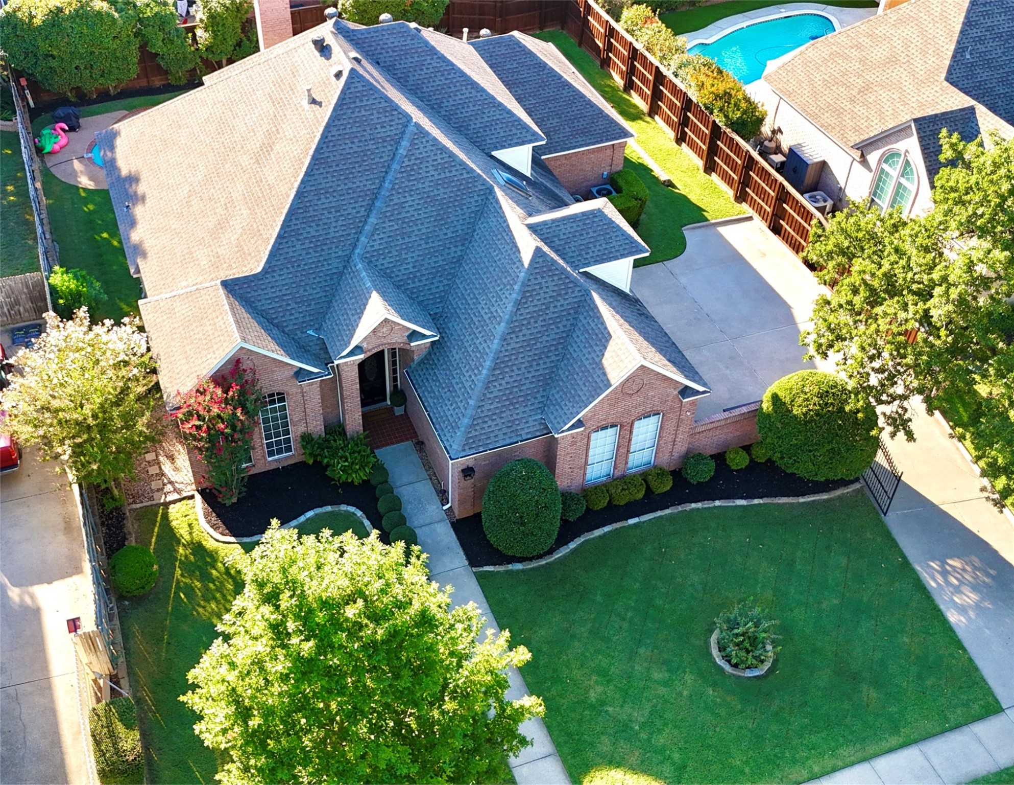 6604 Charleston Drive