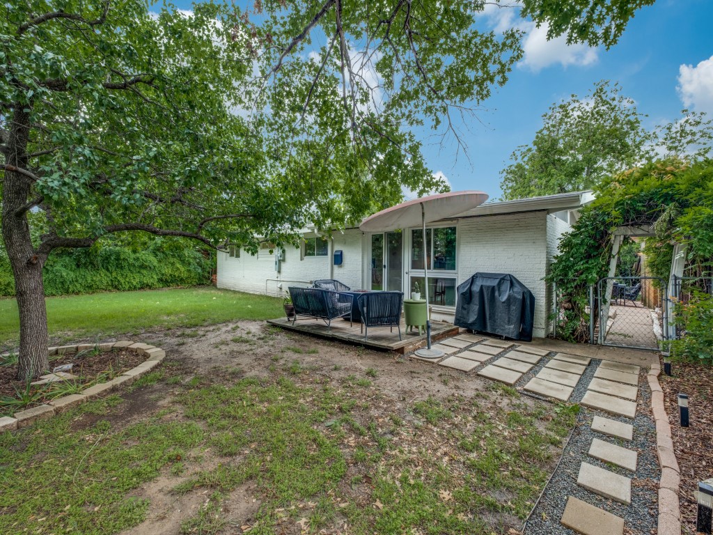 2619 Millmar Drive