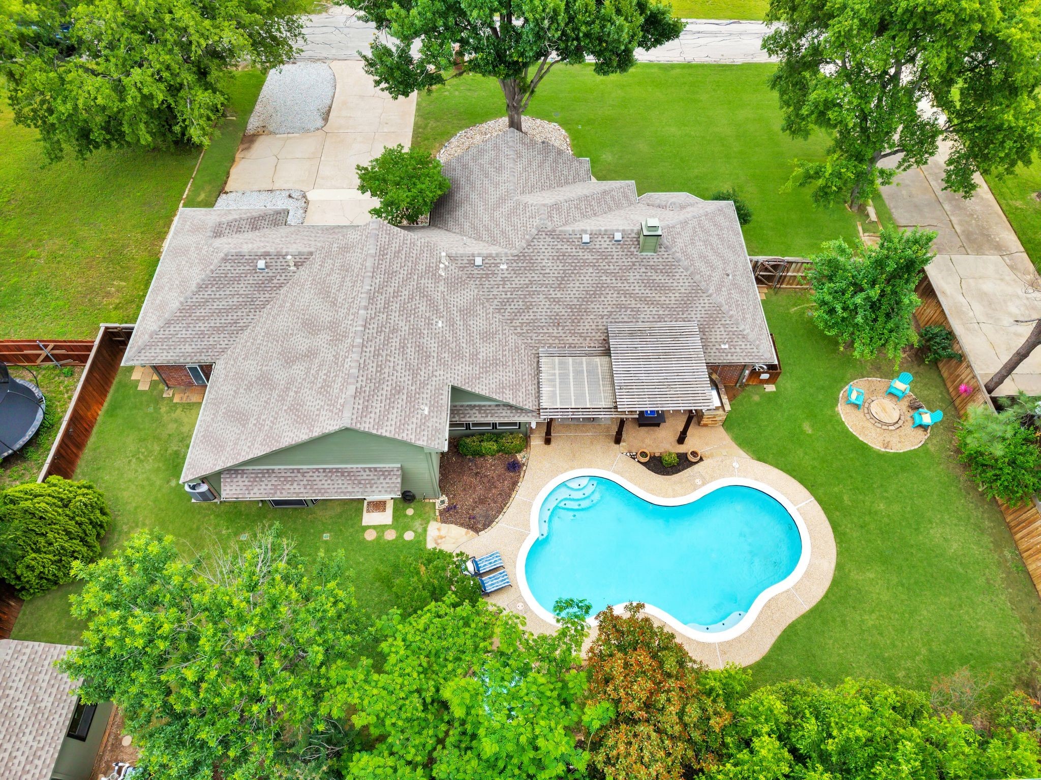 141 Redwood Drive
