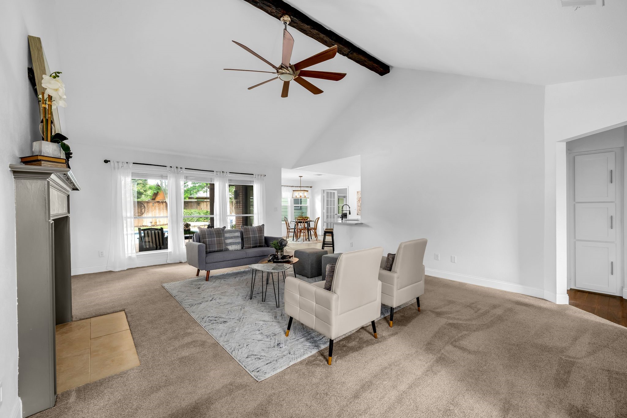 141 Redwood Drive