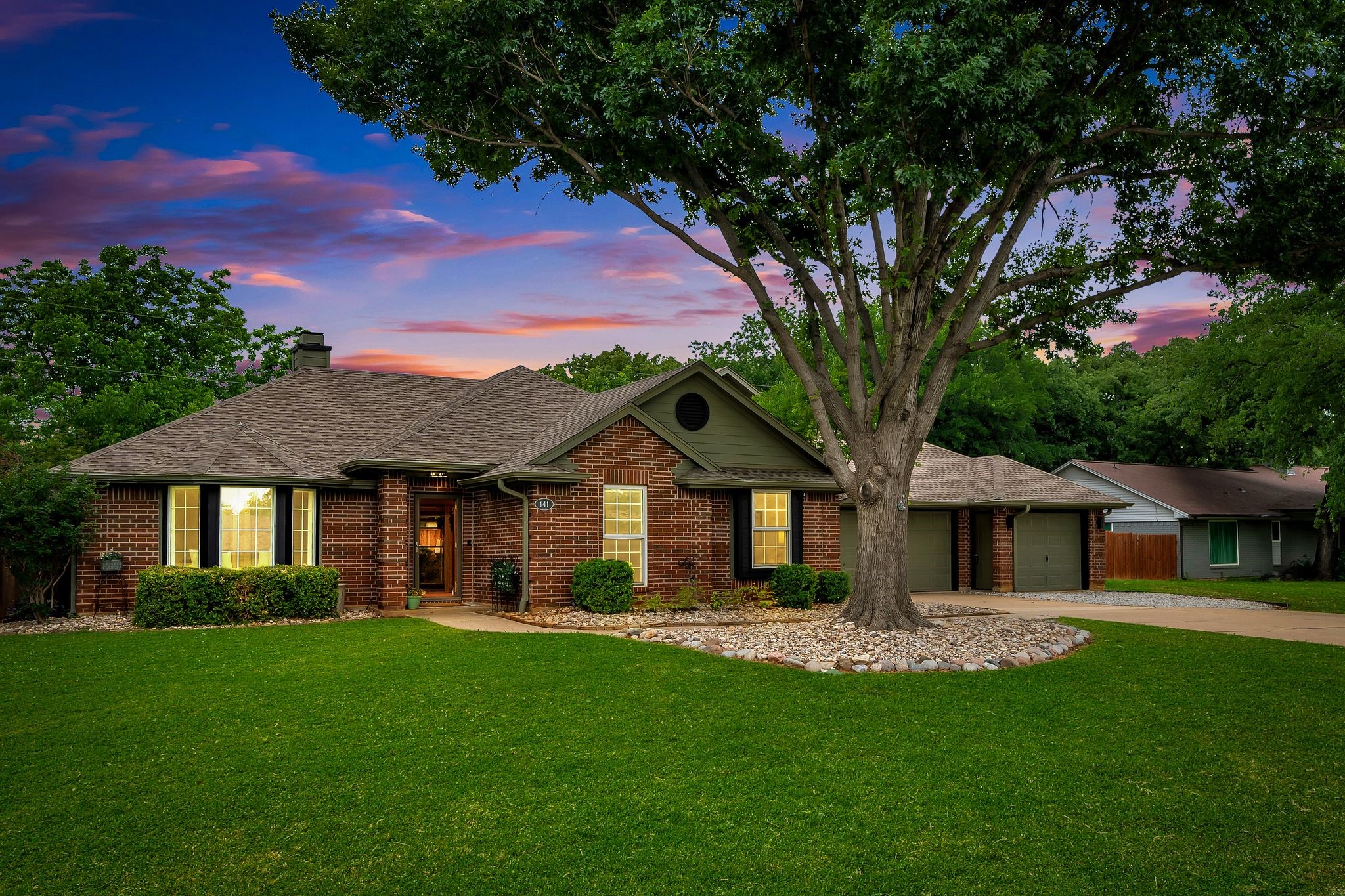 141 Redwood Drive