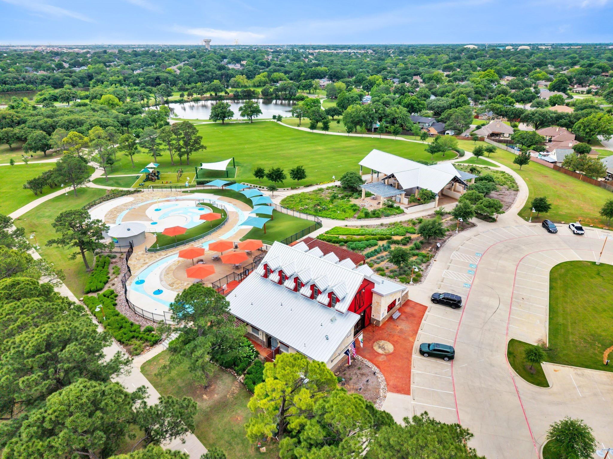 141 Redwood Drive