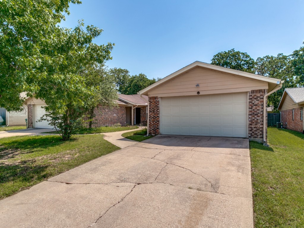 508 Billie Ruth Lane