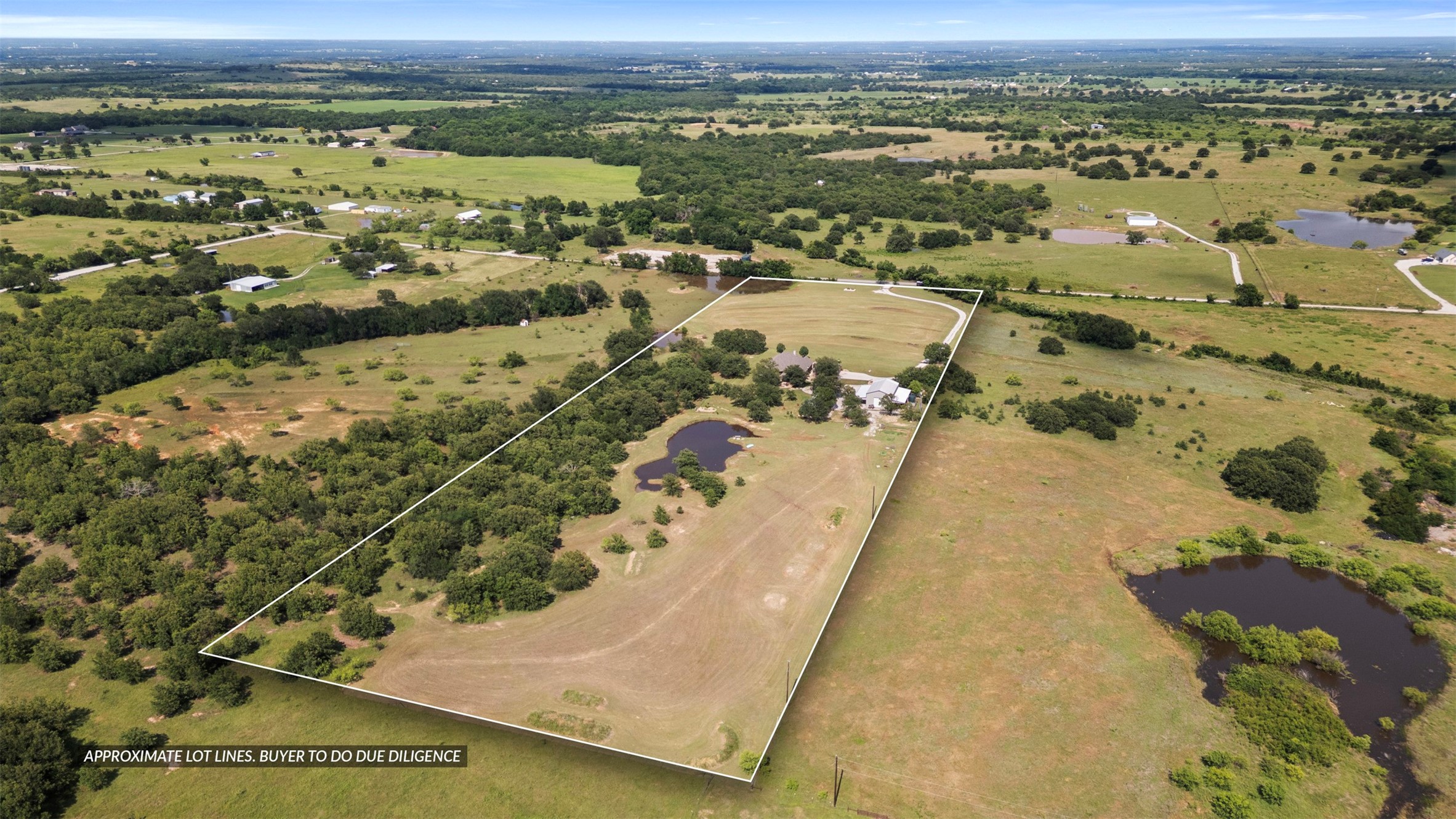 225 County Road 3525