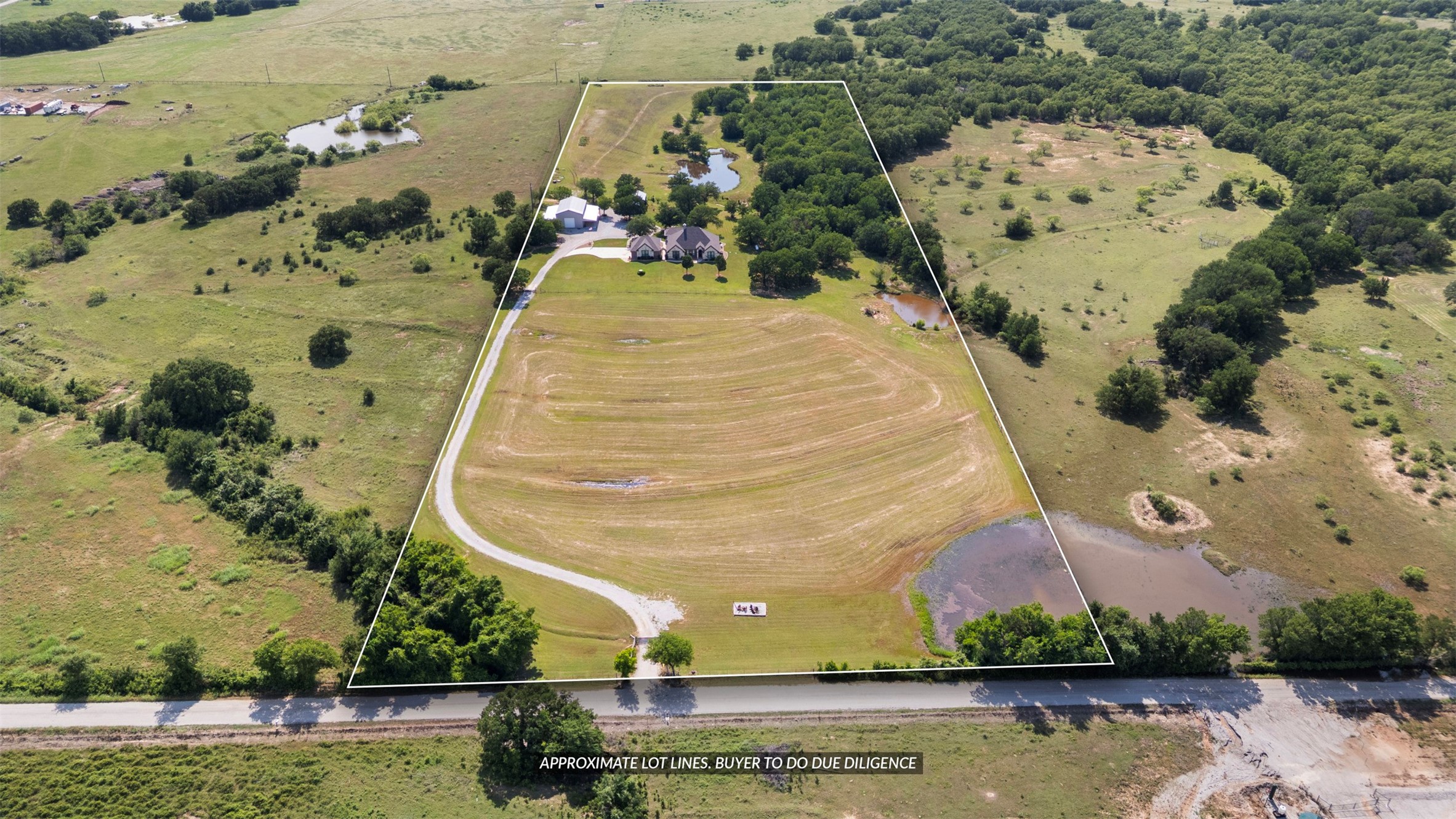 225 County Road 3525