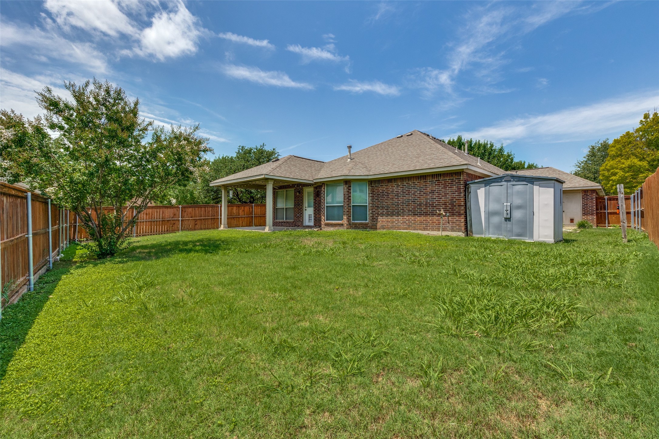 3709 Sevenoaks Drive