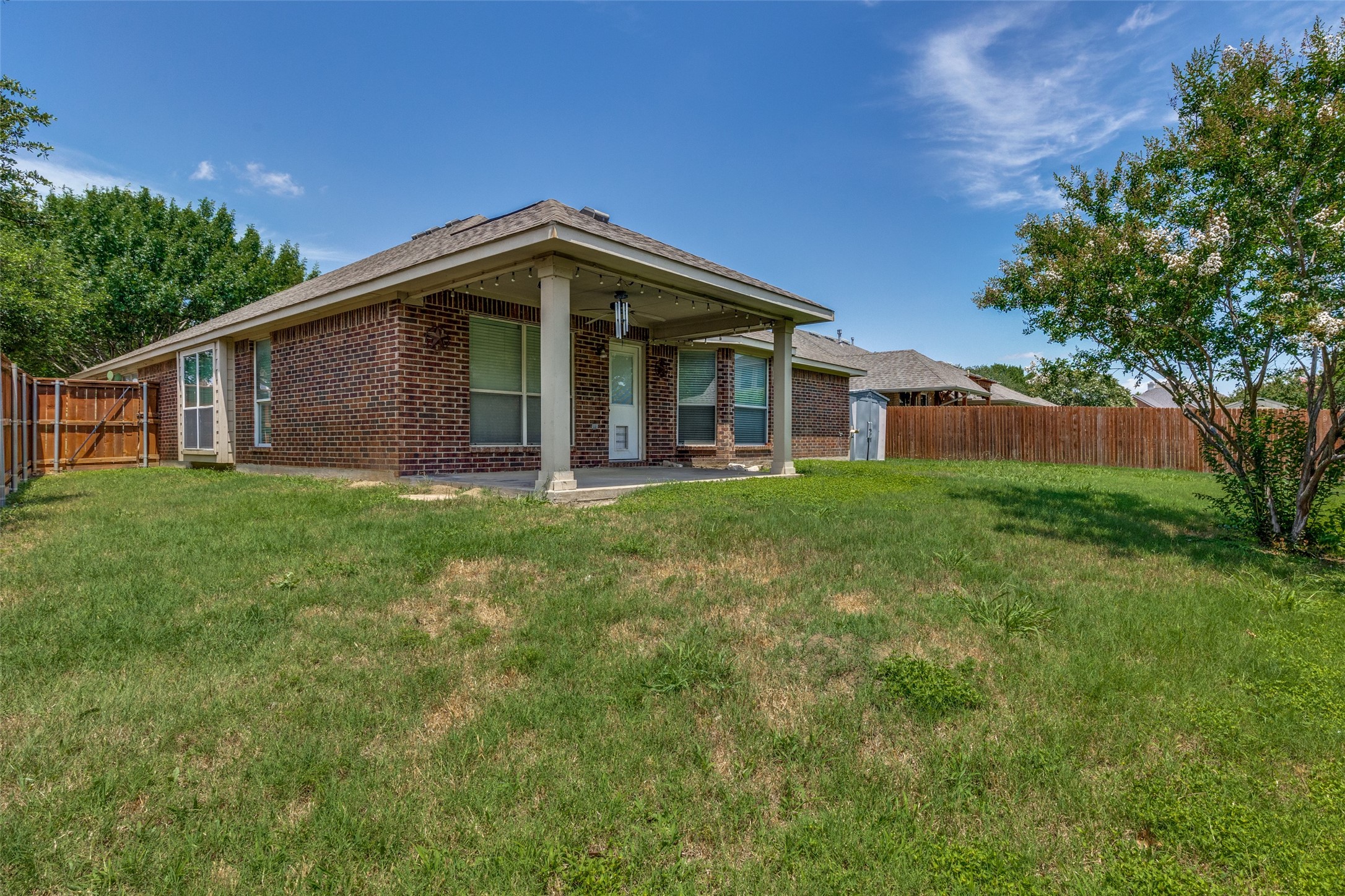 3709 Sevenoaks Drive