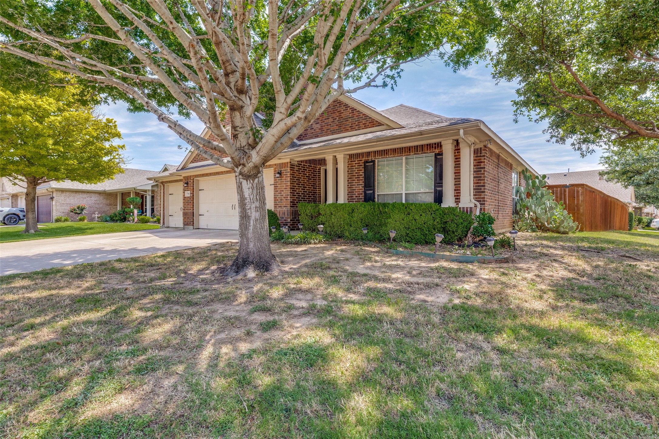 3709 Sevenoaks Drive