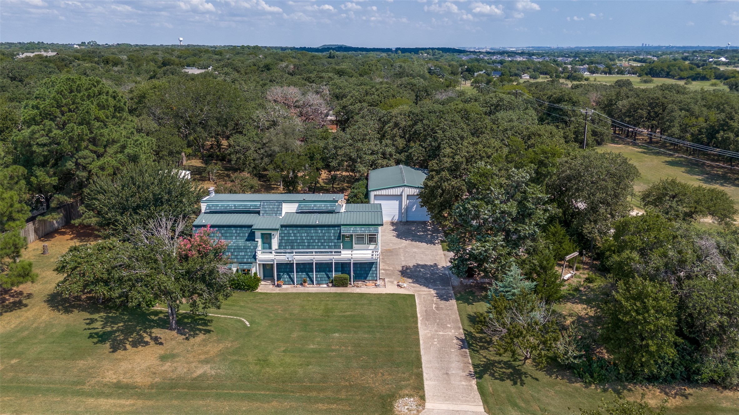 204 Timberview Court