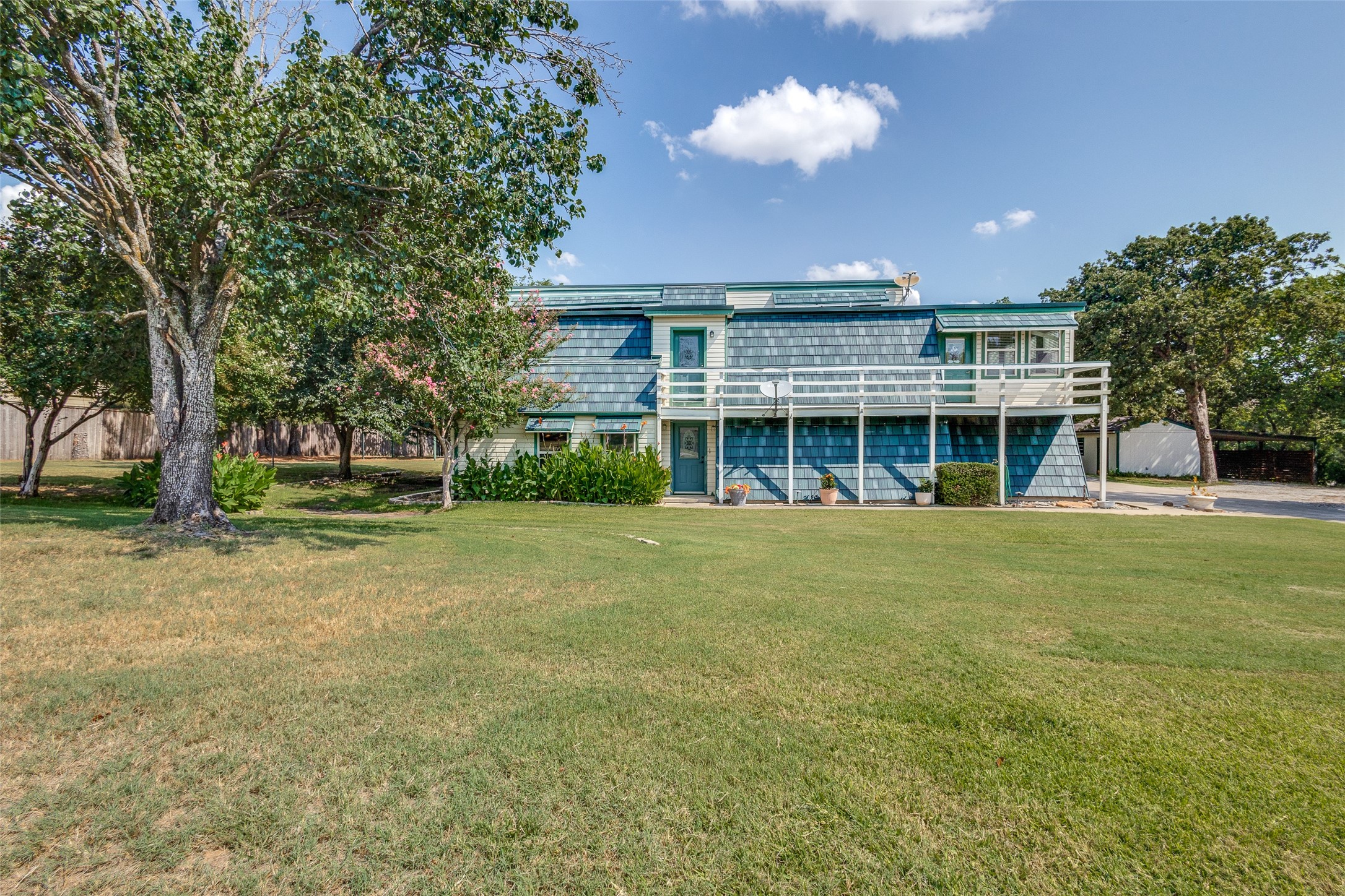 204 Timberview Court