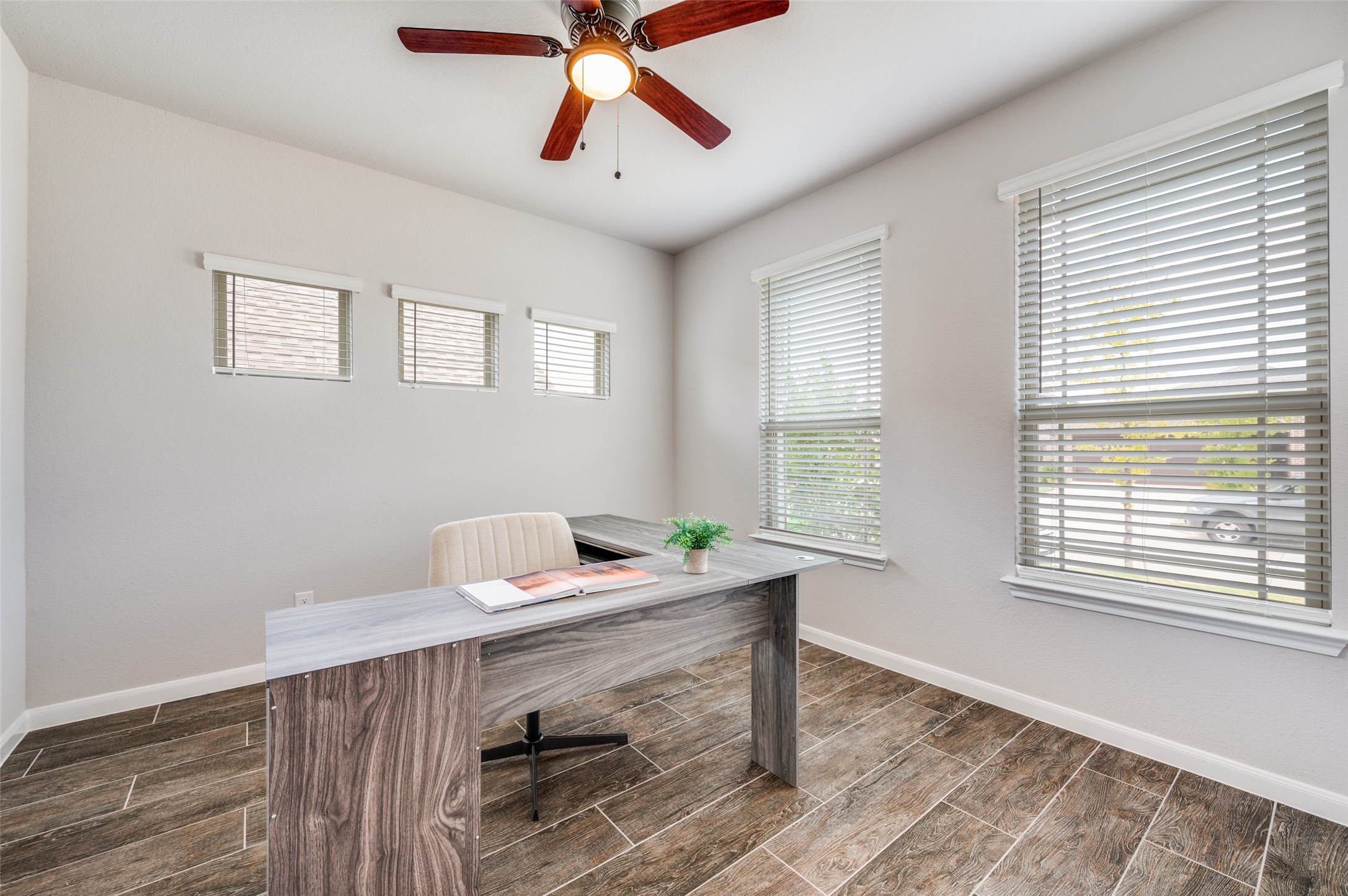 1240 Morning Ridge Trail