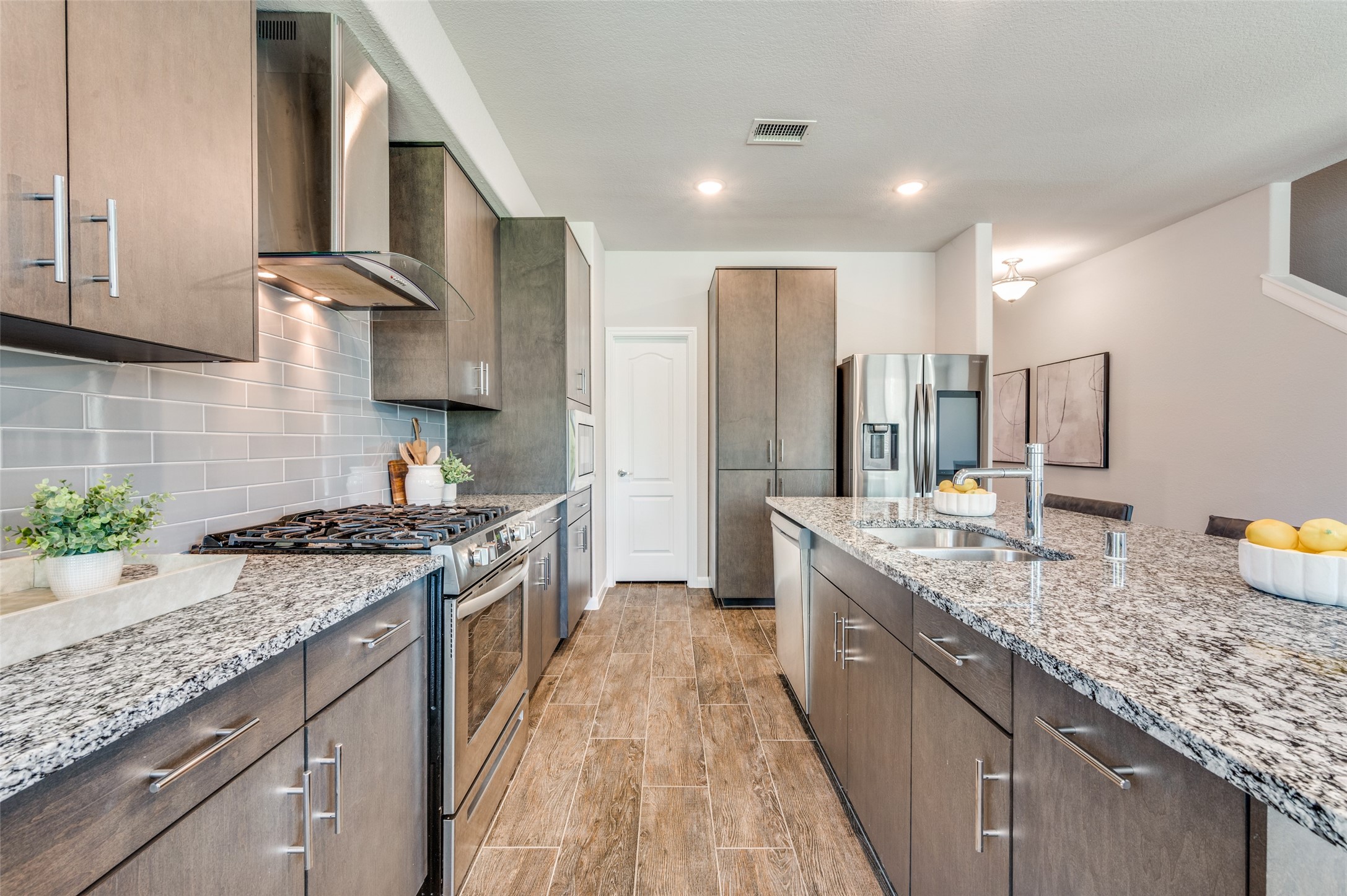 1240 Morning Ridge Trail