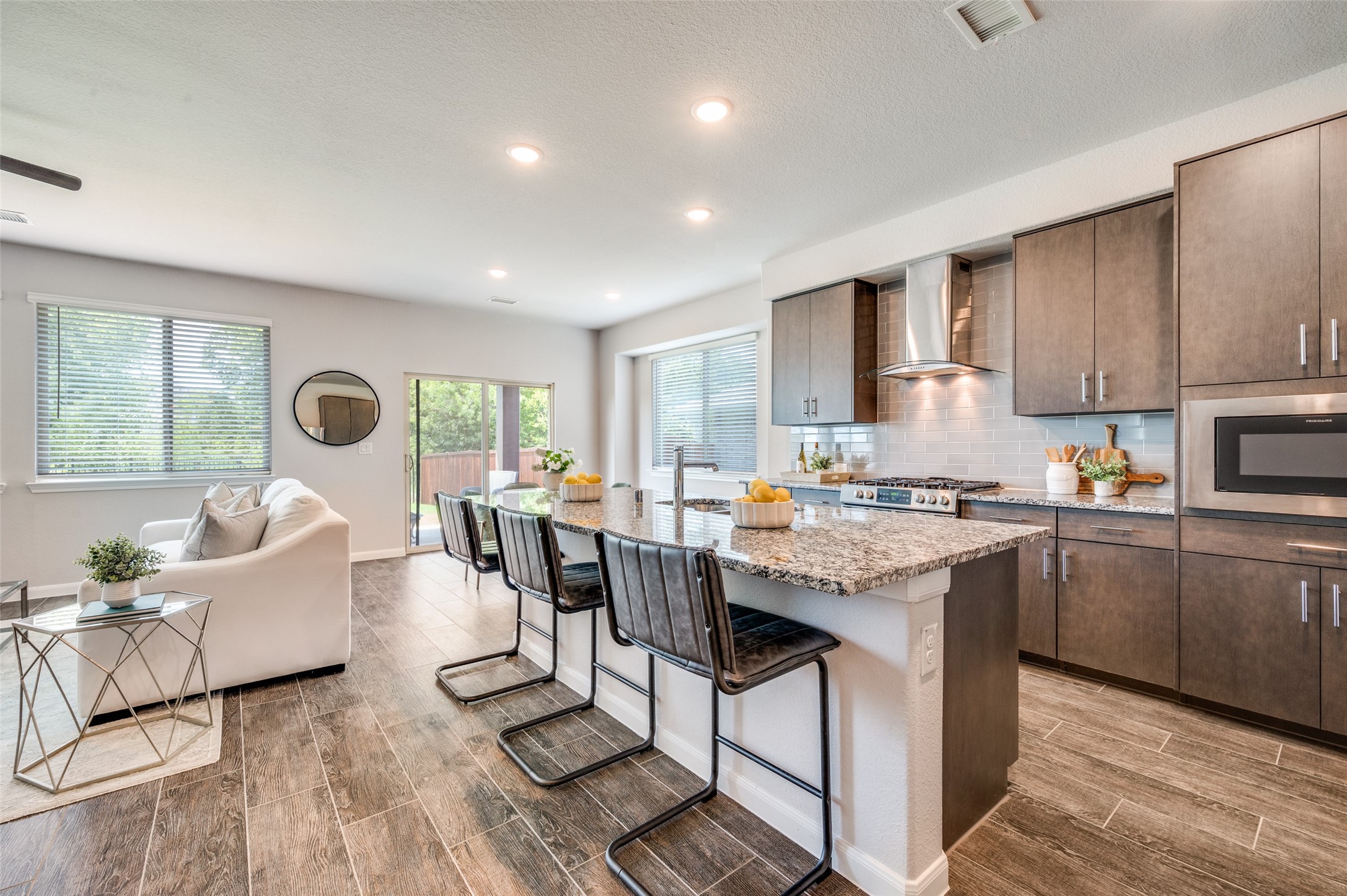 1240 Morning Ridge Trail